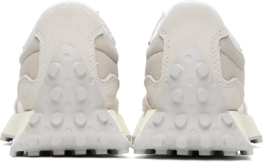 New Balance Taupe 327 Sneakers