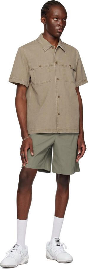 New Balance White 550 Sneakers - Picture 10