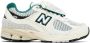 New Balance Off-White 2002R Sneakers - Thumbnail 1