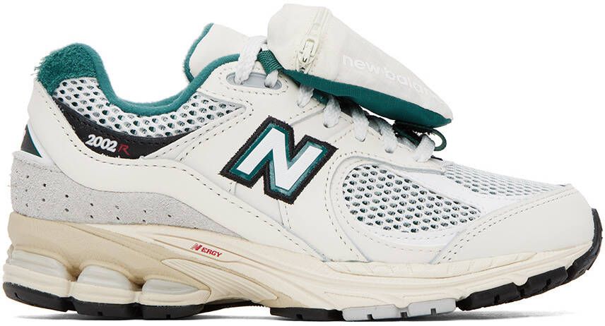 New Balance Off-White 2002R Sneakers