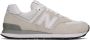 New Balance Off-White 574 Core Sneakers - Thumbnail 1