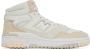 New Balance Off-White & Beige 650R Sneakers - Thumbnail 1