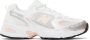 New Balance White & Pink 530 Sneakers - Thumbnail 1