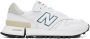 New Balance White RC-1300 Sneakers - Thumbnail 1