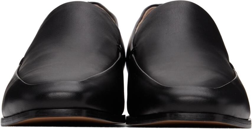 Nicholas Kirkwood Black Pearl Casati Loafers - Picture 2