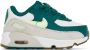 Nike Baby Green & White Air Max 90 LTR Sneakers - Thumbnail 1