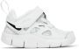 Nike Baby White Free Run 2 Sneakers - Thumbnail 1