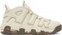 Nike Beige Air More Uptempo '96 Sneakers - Thumbnail 1