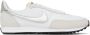 Nike Beige & White Waffle Trainer 2 Sneakers - Thumbnail 1