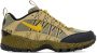 Nike Beige & Yellow Air Humara Sneakers - Thumbnail 1