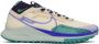 Nike Beige Pegasus Trail 4 GTX Sneakers - Thumbnail 1