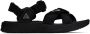 Nike Black ACG Air Deschutz+ Sandals - Thumbnail 6