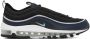 Nike Black Air Max 97 Sneakers - Thumbnail 1