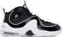 Nike Black Air Penny II Sneakers - Thumbnail 1