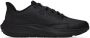 Nike Black Air Zoom Pegasus 38 Shield Sneakers - Thumbnail 1
