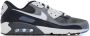 Nike Black & Gray Air Max 90 GTX Sneakers - Thumbnail 1