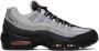 Nike Black & Gray Air Max 95 Premium Sneakers - Thumbnail 1
