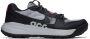 Nike Black & Gray Lowcate SE Sneakers - Thumbnail 1