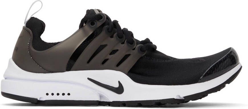 Nike Black & White Air Presto Sneakers