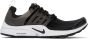 Nike Black & White Air Presto Sneakers - Thumbnail 1