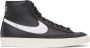 Nike Black Blazer Mid '77 Vintage Sneakers - Thumbnail 1