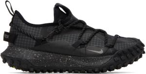 Nike Black Mountain Fly Low SE Sneakers