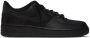 Nike Black Slam Jam Edition Air Force 1 Sneakers - Thumbnail 1