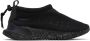 Nike Black UNDERCOVER Edition Moc Flow Sneakers - Thumbnail 1