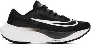 Nike Black Zoom Fly 5 Sneakers