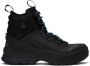 Nike Black ACG Zoom Gaiadome Boots - Thumbnail 1