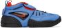 Nike Blue AMBUSH Edition Air Adjust Force Sneakers - Thumbnail 1