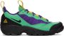 Nike Blue & Purple ACG Air Mada Sneakers - Thumbnail 1