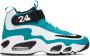 Nike Blue & White Air Griffey Max 1 Sneakers - Thumbnail 1