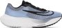Nike Blue Zoom Fly 5 Sneakers - Thumbnail 1