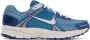 Nike Blue Zoom Vomero 5 Sneakers - Thumbnail 1