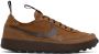 Nike Brown Tom Sachs Edition Craft General Purpose Shoe - Thumbnail 1