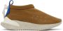 Nike Brown UNDERCOVER Edition Moc Flow Sneakers - Thumbnail 1