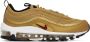 Nike Gold Air Max 97 OG Sneakers - Thumbnail 1