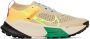 Nike Gold Zegama Sneakers - Thumbnail 1