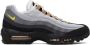 Nike Gray & Black Air Max 95 Sneakers - Thumbnail 1