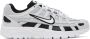 Nike Gray & Black P-6000 Sneakers - Thumbnail 1