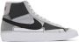 Nike Gray Blazer Pro Club Sneakers - Thumbnail 1