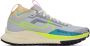 Nike Gray React Pegasus Trail 4 GTX Sneakers - Thumbnail 1