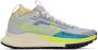 Nike Gray React Pegasus Trail 4 GTX Sneakers - Thumbnail 1