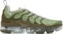 Nike Green Air Vapormax Plus Sneakers - Thumbnail 1