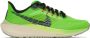 Nike Green Air Zoom Pegasus 39 Sneakers - Thumbnail 1