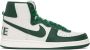 Nike Green & Off-White Terminator High Sneakers - Thumbnail 1