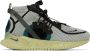 Nike Grey Flow 2020 ISPA SE Sneakers - Thumbnail 1