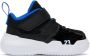 Nike Jordan Baby Black & Blue Jordan Stay Loyal 2 Sneakers - Thumbnail 1