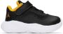 Nike Jordan Baby Black & Yellow Jordan 11 CMFT Sneakers - Thumbnail 1